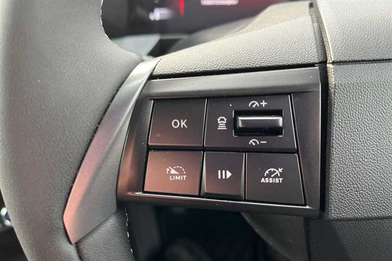 Used Vauxhall Mokka 2025 for sale - 77232519: Photo 21