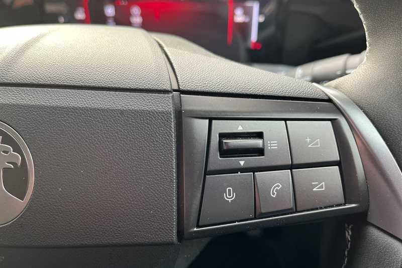 Used Vauxhall Mokka 2025 for sale - 77232519: Photo 22