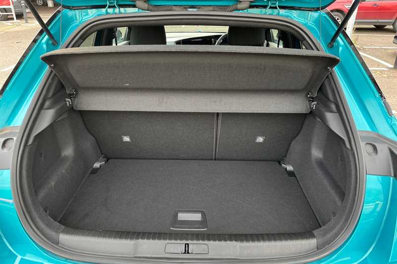 Used Vauxhall Mokka 2025 for sale - 77232519: Photo 24