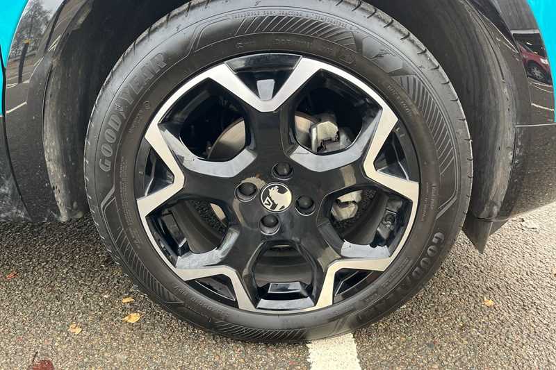 Used Vauxhall Mokka 2025 for sale - 77232519: Photo 25