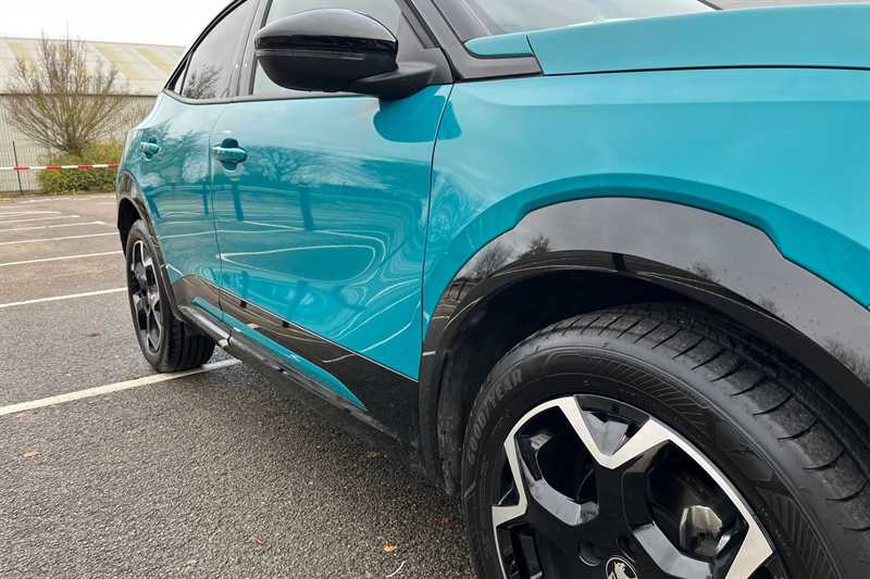 Used Vauxhall Mokka 2025 for sale - 77232519: Photo 26