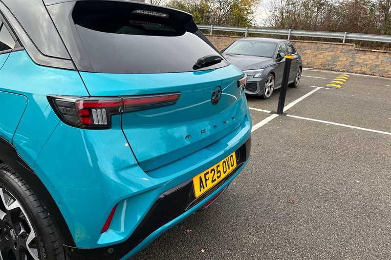 Used Vauxhall Mokka 2025 for sale - 77232519: Photo 30