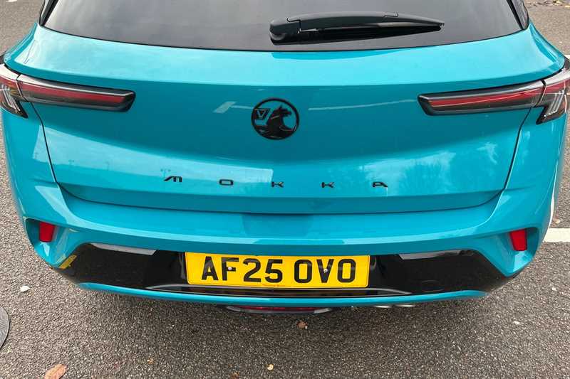 Used Vauxhall Mokka 2025 for sale - 77232519: Photo 32