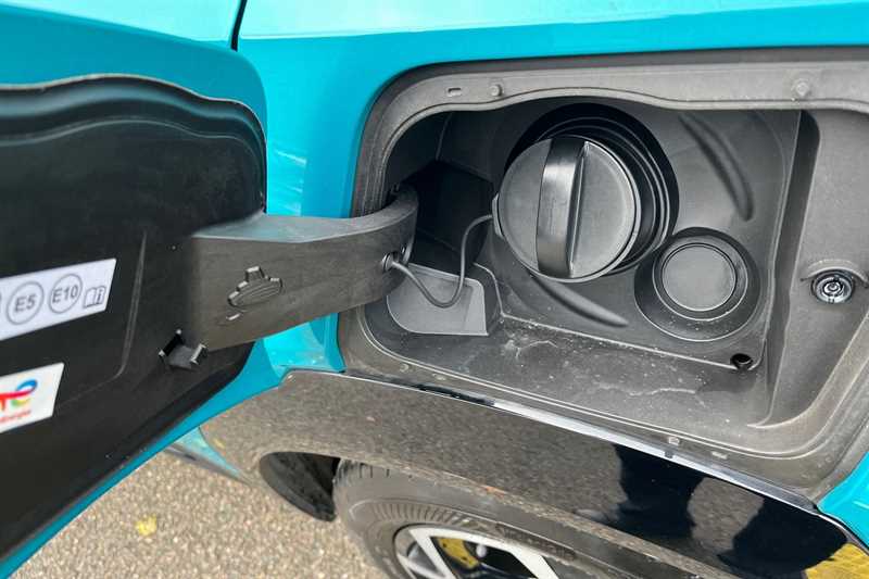 Used Vauxhall Mokka 2025 for sale - 77232519: Photo 39