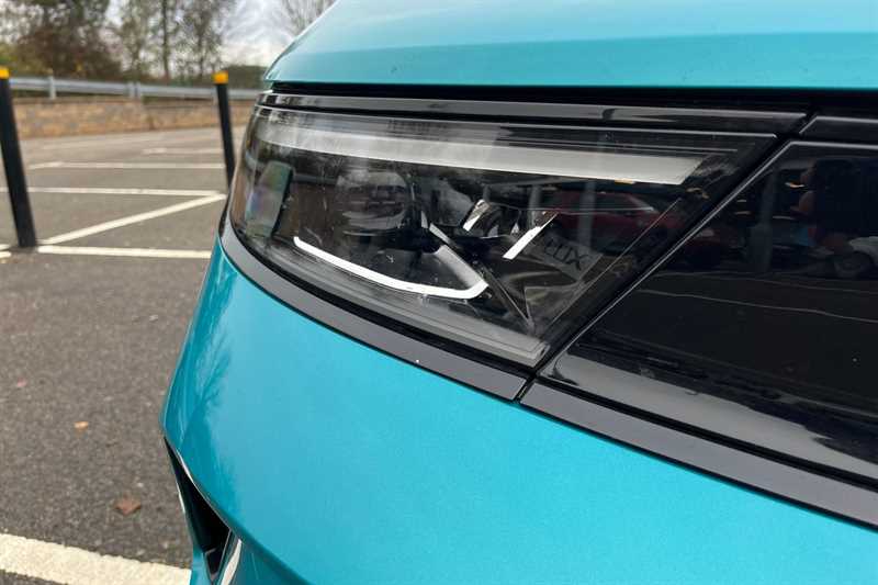 Used Vauxhall Mokka 2025 for sale - 77232519: Photo 45