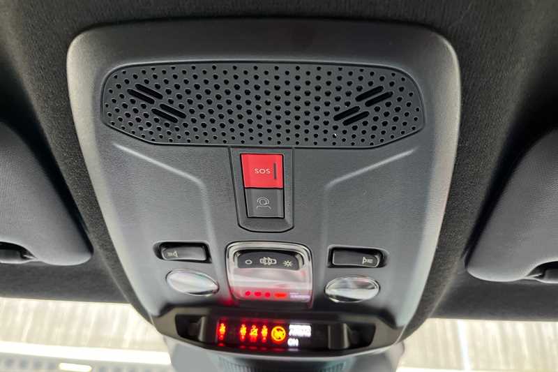 Used Vauxhall Mokka 2025 for sale - 77232519: Photo 52