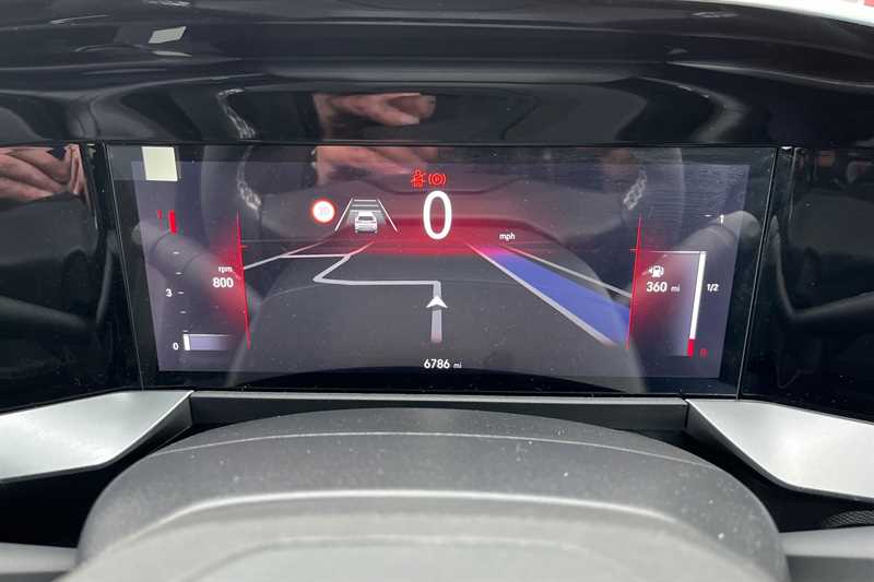 Used Vauxhall Mokka 2025 for sale - 77232519: Photo 53