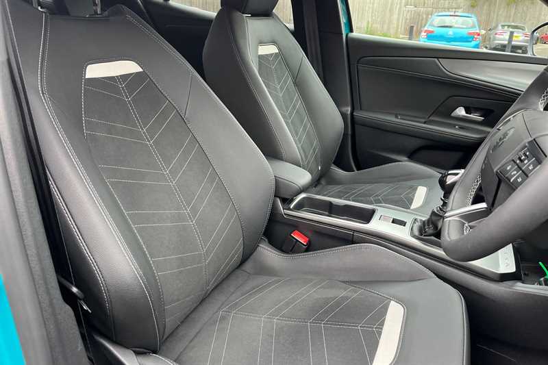 Used Vauxhall Mokka 2025 for sale - 77232519: Photo 59