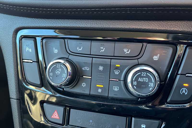 Used Vauxhall Mokka X 2018 for sale - 77146366: Photo 15