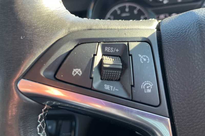 Used Vauxhall Mokka X 2018 for sale - 77146366: Photo 21