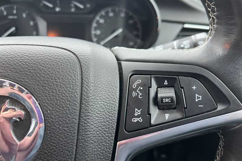 Used Vauxhall Mokka X 2018 for sale - 77146366: Photo 22