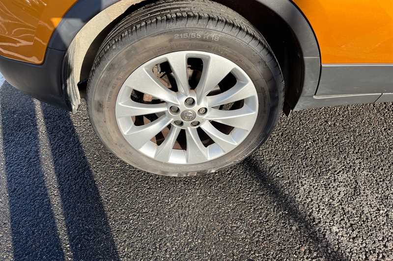 Used Vauxhall Mokka X 2018 for sale - 77146366: Photo 29