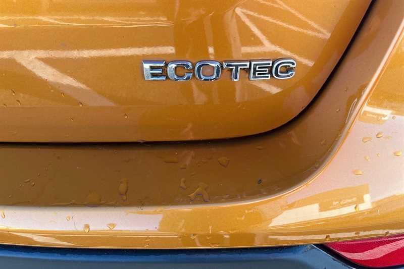 Used Vauxhall Mokka X 2018 for sale - 77146366: Photo 31