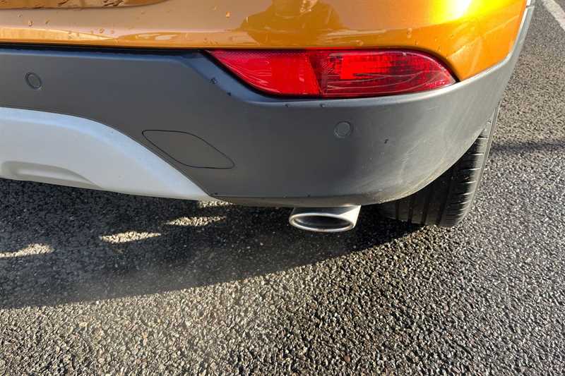 Used Vauxhall Mokka X 2018 for sale - 77146366: Photo 33