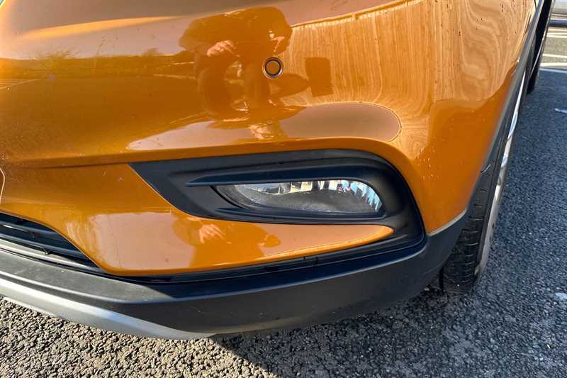 Used Vauxhall Mokka X 2018 for sale - 77146366: Photo 43