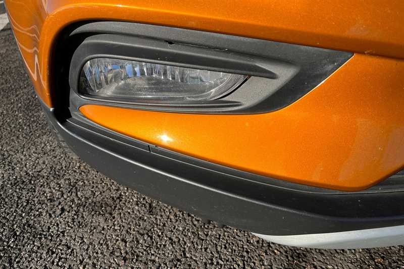 Used Vauxhall Mokka X 2018 for sale - 77146366: Photo 45