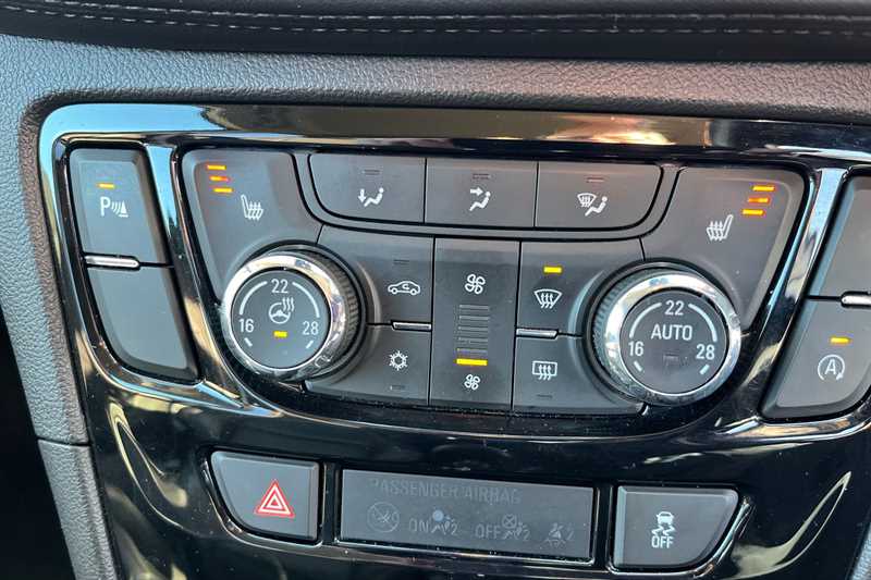 Used Vauxhall Mokka X 2018 for sale - 77146366: Photo 50