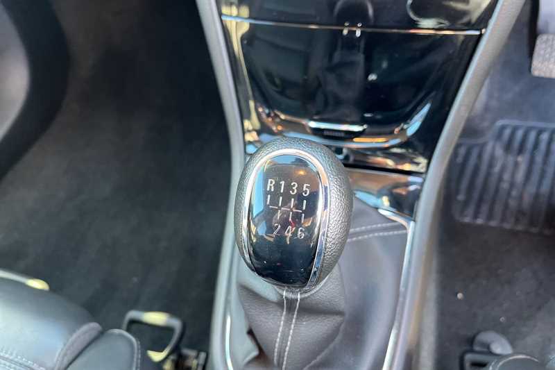 Used Vauxhall Mokka X 2018 for sale - 77146366: Photo 52