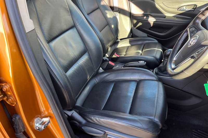 Used Vauxhall Mokka X 2018 for sale - 77146366: Photo 53