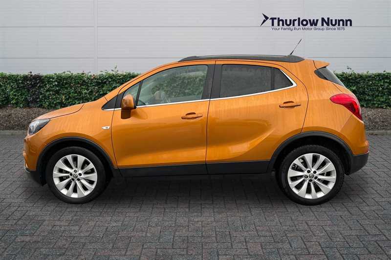Used Vauxhall Mokka X 2018 for sale - 77146366: Photo 6