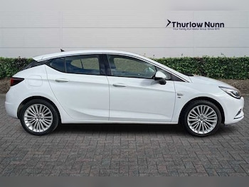 Used Vauxhall Astra 2019 for sale - 78206994: Photo