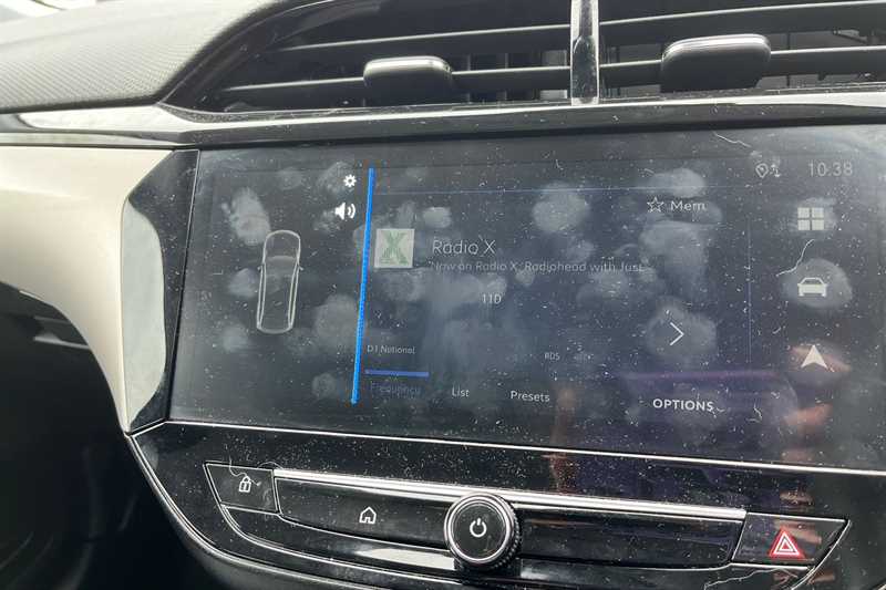 Used Vauxhall Corsa 2024 for sale - 77146866: Photo 19