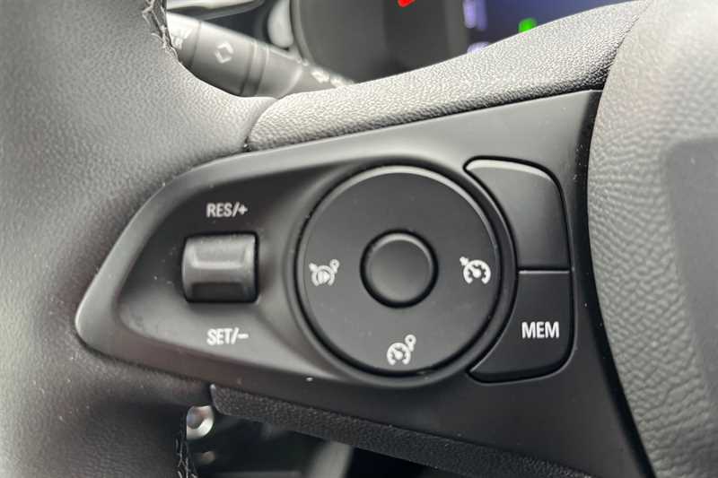 Used Vauxhall Corsa 2024 for sale - 77146866: Photo 21