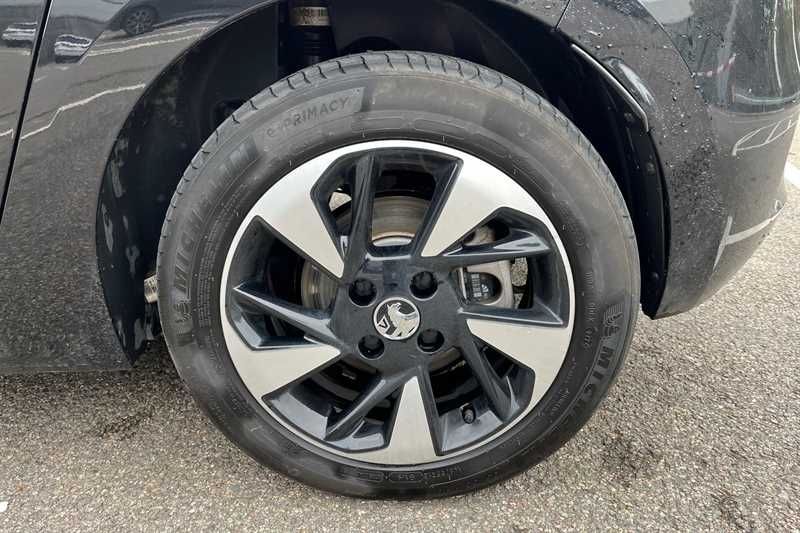 Used Vauxhall Corsa 2024 for sale - 77146866: Photo 35