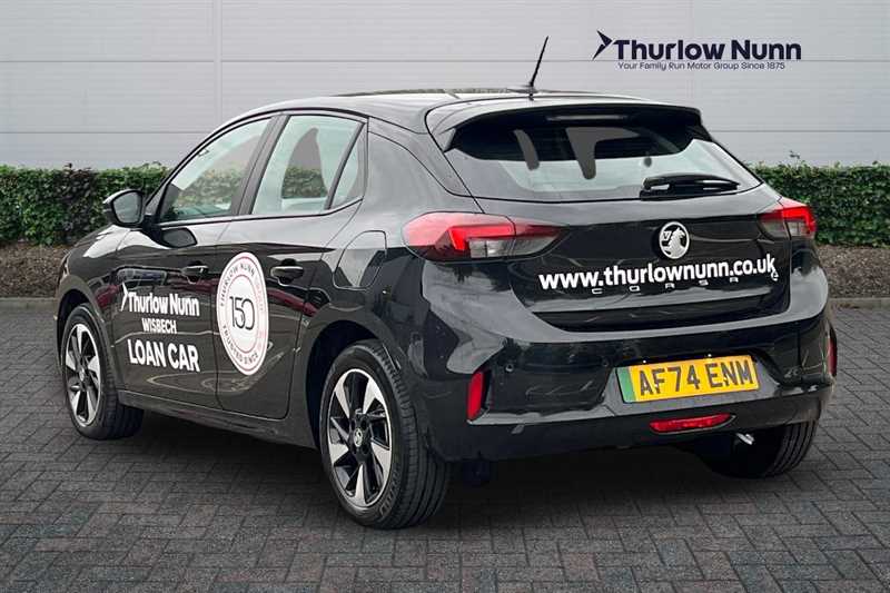 Used Vauxhall Corsa 2024 for sale - 77146866: Photo 5