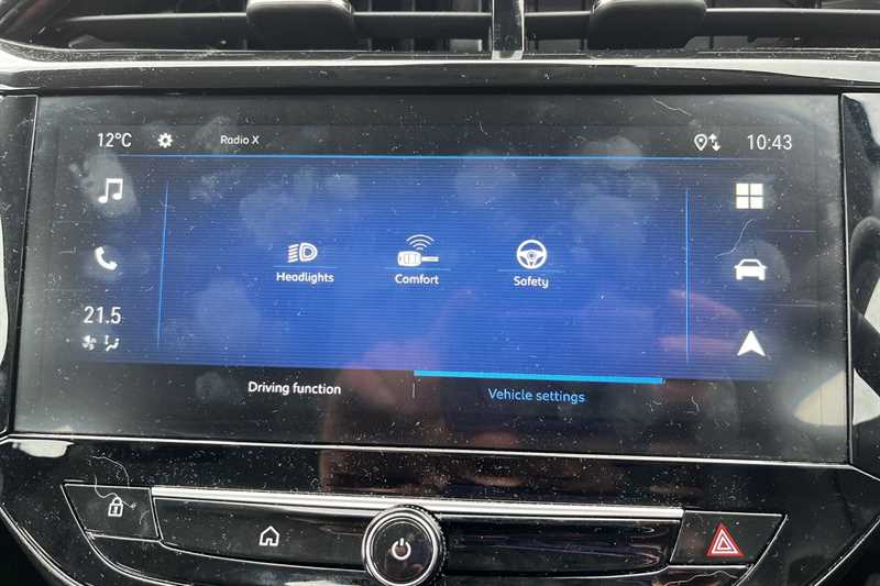 Used Vauxhall Corsa 2024 for sale - 77146866: Photo 52