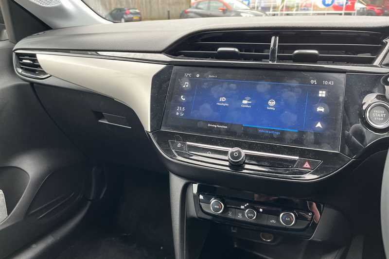 Used Vauxhall Corsa 2024 for sale - 77146866: Photo 54