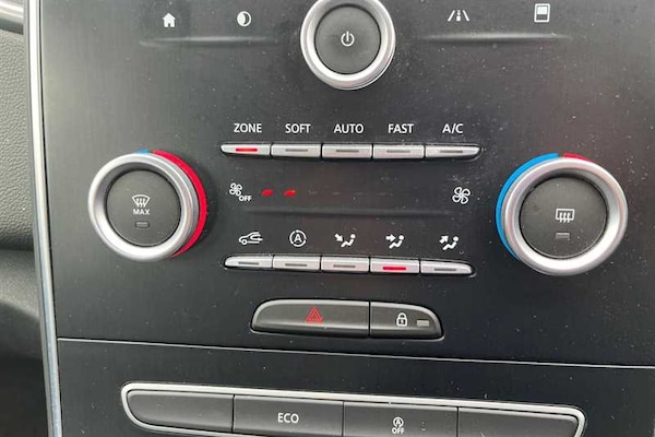Used Renault Scenic 2018 for sale - 76168983: Photo 15