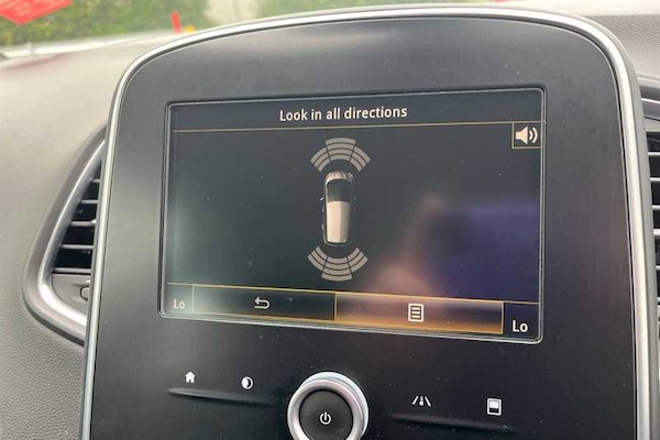 Used Renault Scenic 2018 for sale - 76168983: Photo 19
