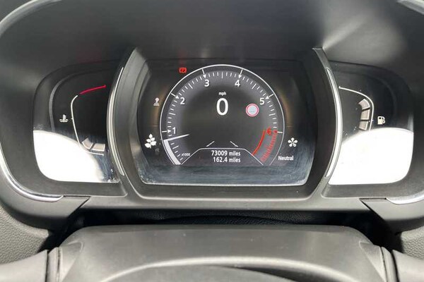 Used Renault Scenic 2018 for sale - 76168983: Photo 20