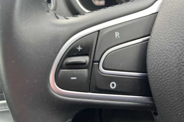 Used Renault Scenic 2018 for sale - 76168983: Photo 21