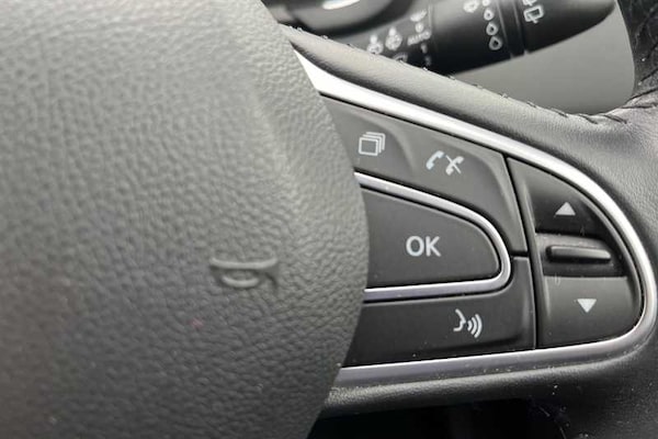 Used Renault Scenic 2018 for sale - 76168983: Photo 22