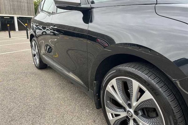 Used Renault Scenic 2018 for sale - 76168983: Photo 26
