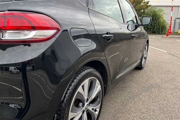 Used Renault Scenic 2018 for sale - 76168983: Photo 29