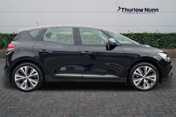 Used Renault Scenic 2018 for sale - 76168983: Photo 2