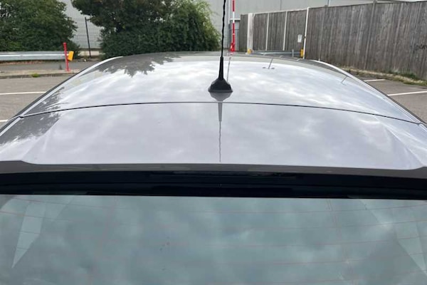 Used Renault Scenic 2018 for sale - 76168983: Photo 32
