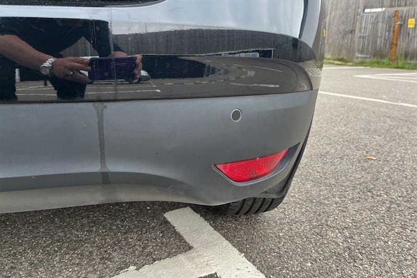 Used Renault Scenic 2018 for sale - 76168983: Photo 34