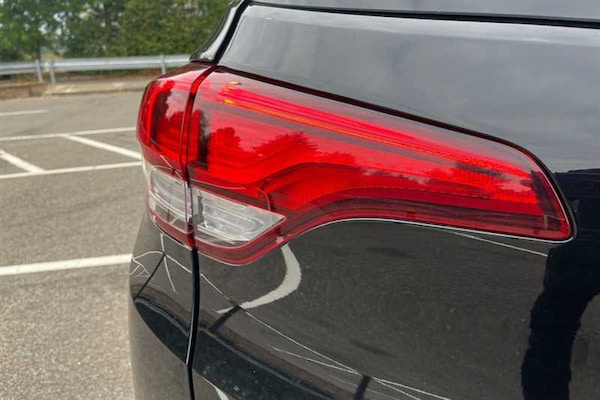 Used Renault Scenic 2018 for sale - 76168983: Photo 36