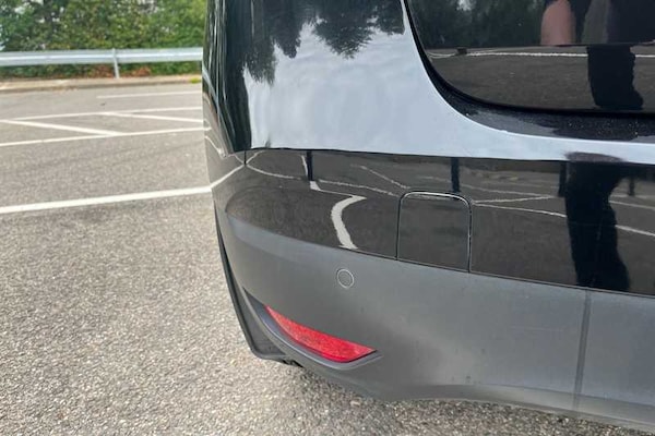 Used Renault Scenic 2018 for sale - 76168983: Photo 37