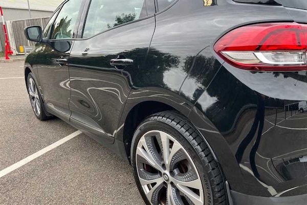 Used Renault Scenic 2018 for sale - 76168983: Photo 38