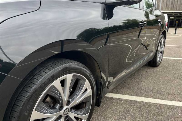 Used Renault Scenic 2018 for sale - 76168983: Photo 40