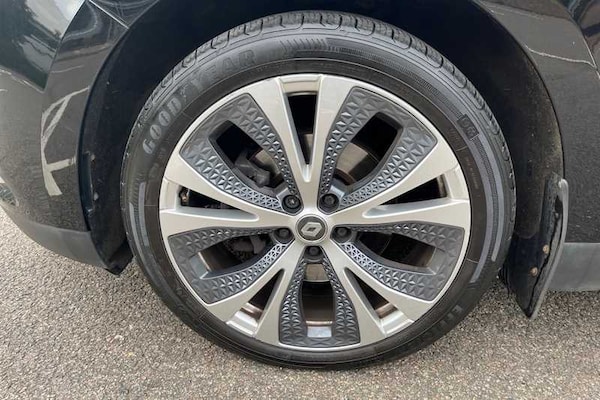 Used Renault Scenic 2018 for sale - 76168983: Photo 41