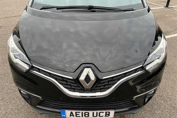 Used Renault Scenic 2018 for sale - 76168983: Photo 42