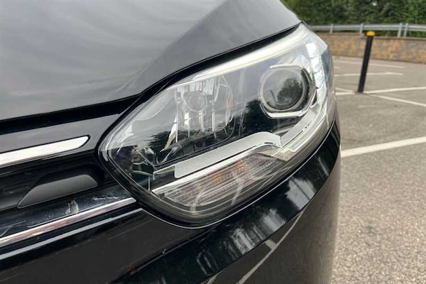 Used Renault Scenic 2018 for sale - 76168983: Photo 43