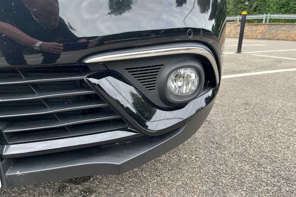 Used Renault Scenic 2018 for sale - 76168983: Photo 44