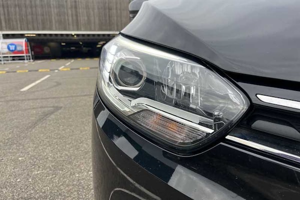 Used Renault Scenic 2018 for sale - 76168983: Photo 45
